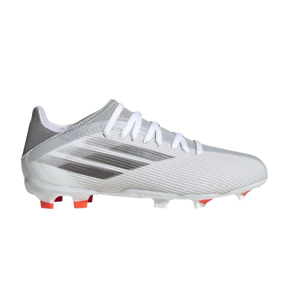 adidas X Speedflow.3 FG J...
