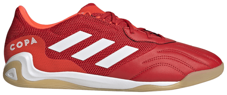 Copa Sense.3 IN 'Red'