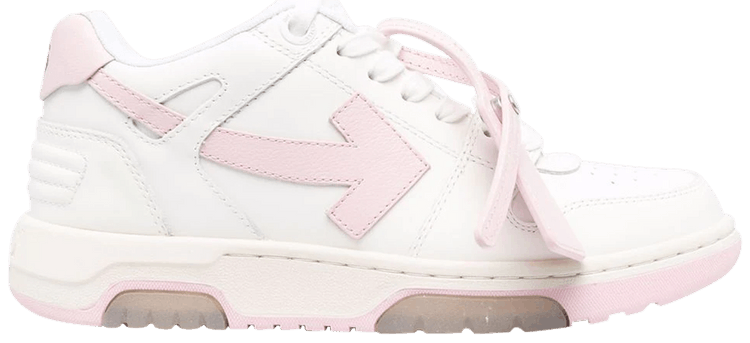Buy Off-White Wmns Out of Office 'White Pink