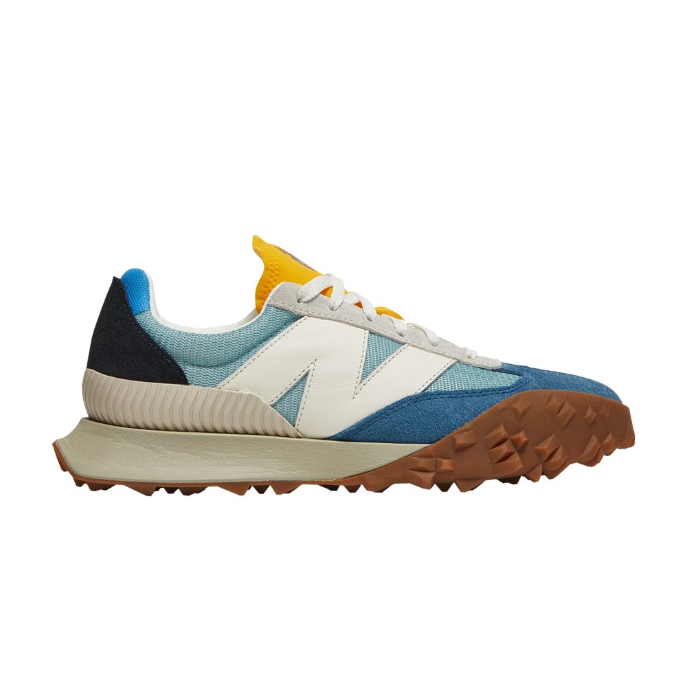 New Balance XC-72 'Storm Blue Sea Salt' | Men's Size 4