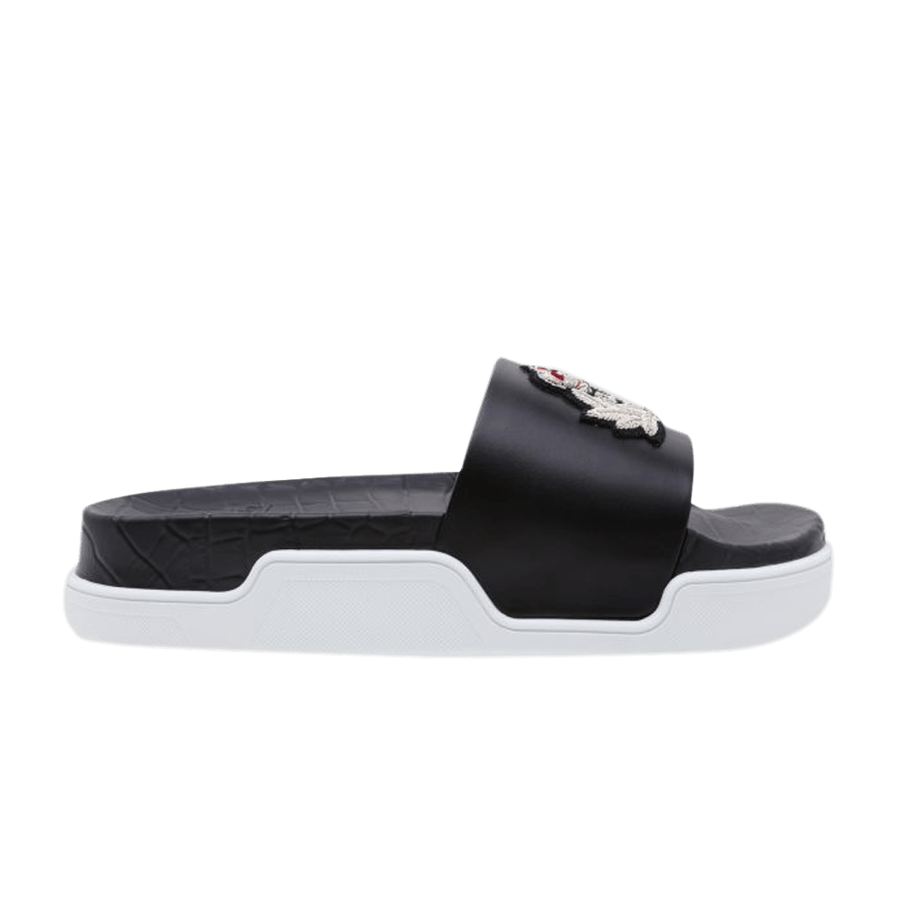 Buy Christian Louboutin Slide Sneakers 