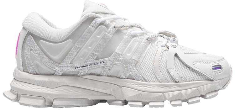 Li Ning Furious Rider Ace 15 New York Fashion Week