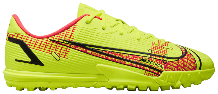 Nike Mercurial Vapor 14 Academy TF GS Motivation Pack