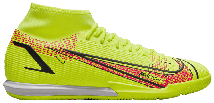 Nike Mercurial Superfly 8 Academy IC Motivation Pack