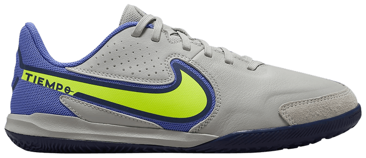 Nike Tiempo Legend 9 Academy IC GS Recharge Pack