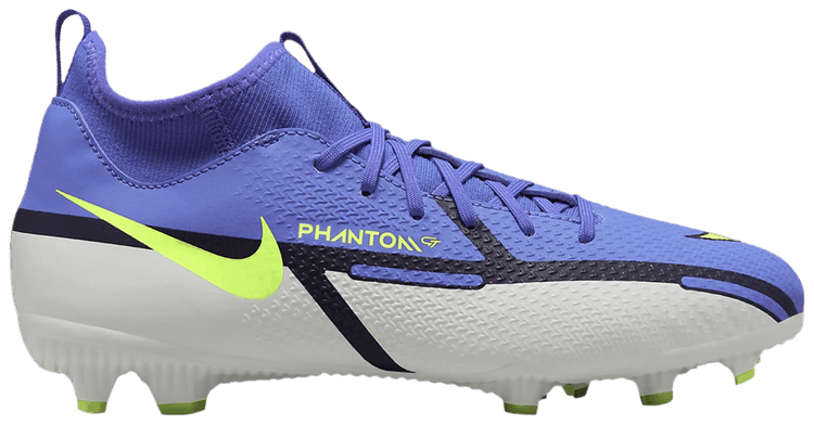 Nike Phantom GT2 Academy DF MG GS Recharge Pack