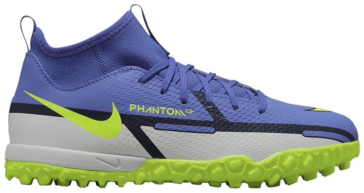 Nike Phantom GT2 Academy DF TF GS Recharge Pack