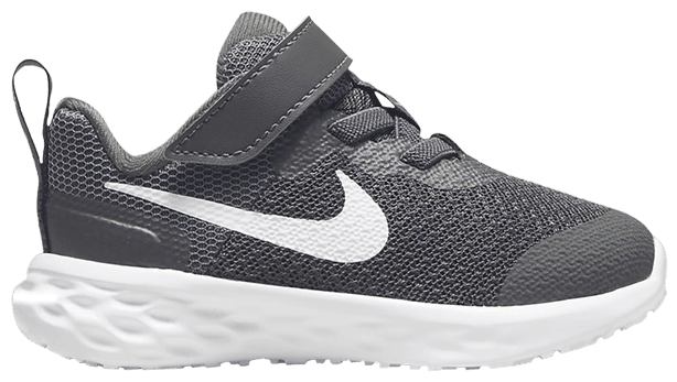 Nike Revolution 6 TD Iron Grey