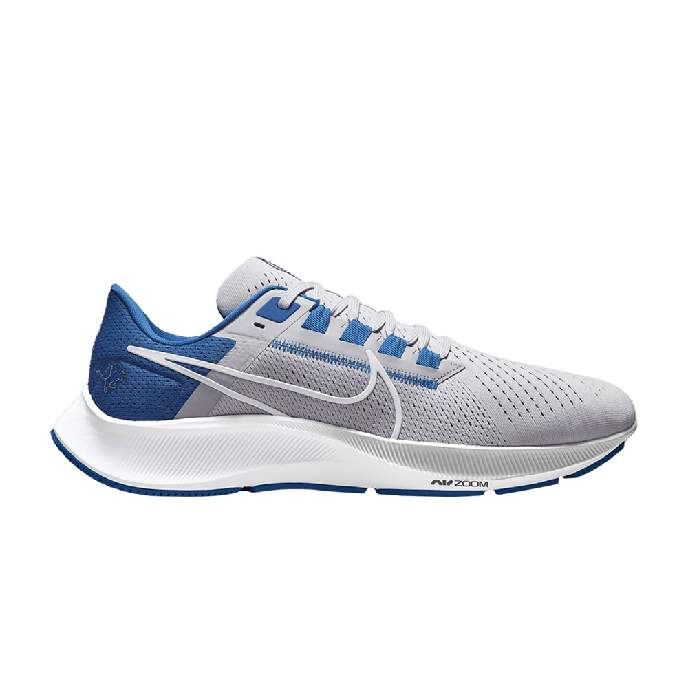 Nike pegasus lions clearance
