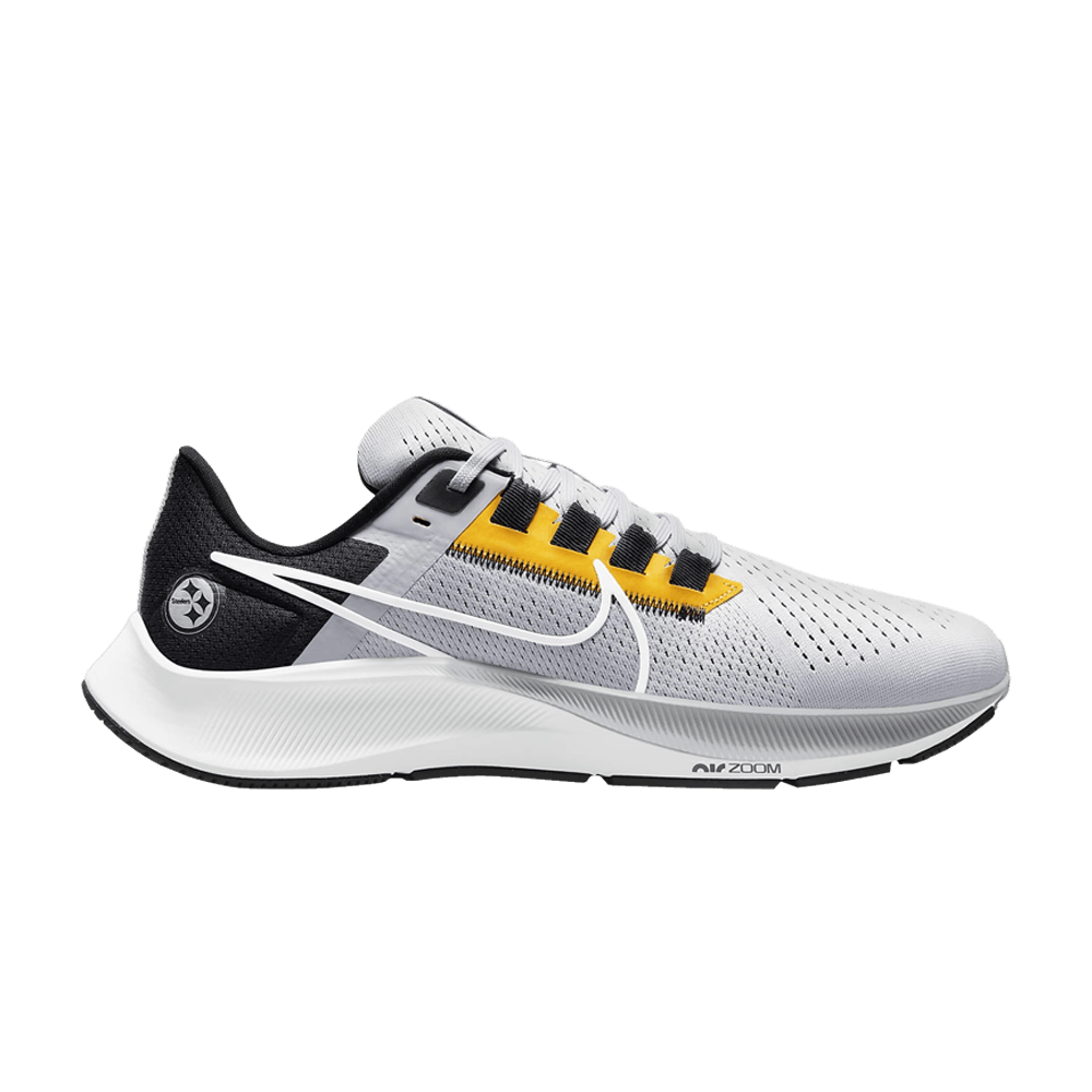 steelers pegasus 38