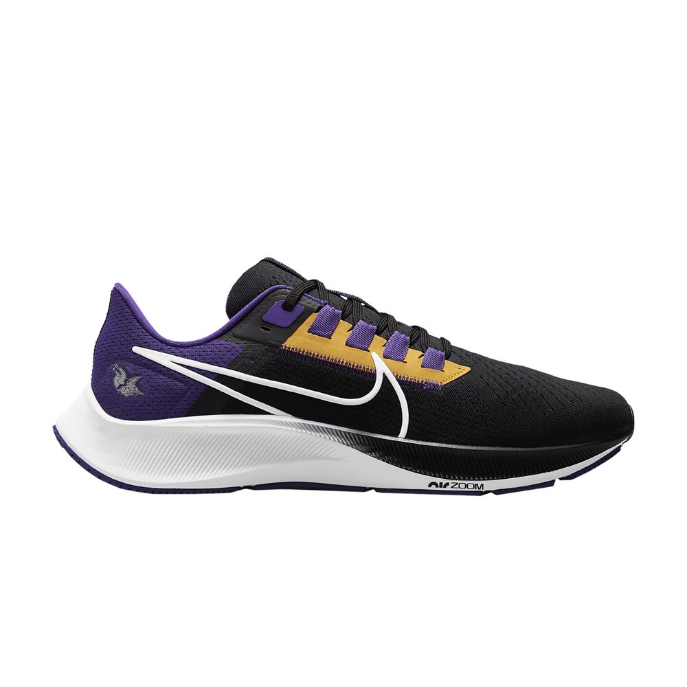 NIKE NFL X AIR ZOOM PEGASUS 38 'MINNESOTA VIKINGS'