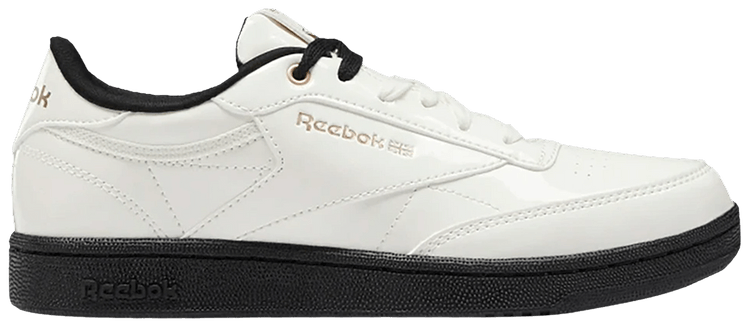 Reebok Cardi B x Club C Double J Chalk