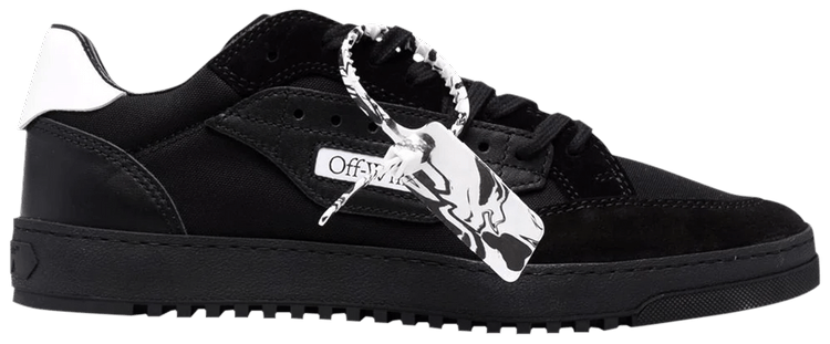 offwhite 5 black