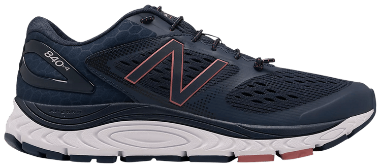 New balance store 840v3 vs 840v4