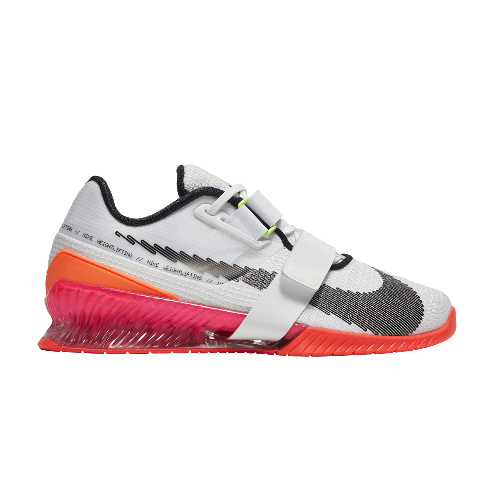 custom romaleos