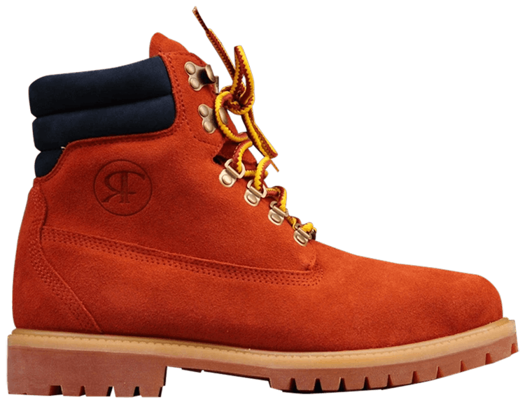 Ronnie fieg 4 below timbs sales