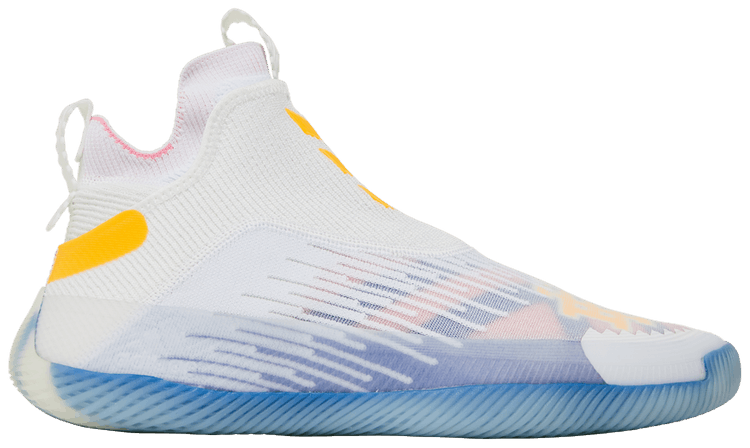 Adidas n3xt online l3v3l marvel