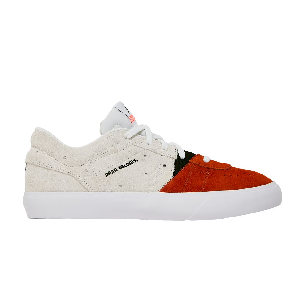 Jordan Series.02 'Dear Deloris' | Cream | Men's Size 12