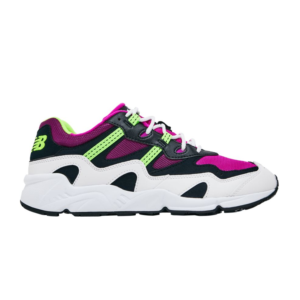 New Balance 850 'Berry Lime' | Purple | Men's Size 8