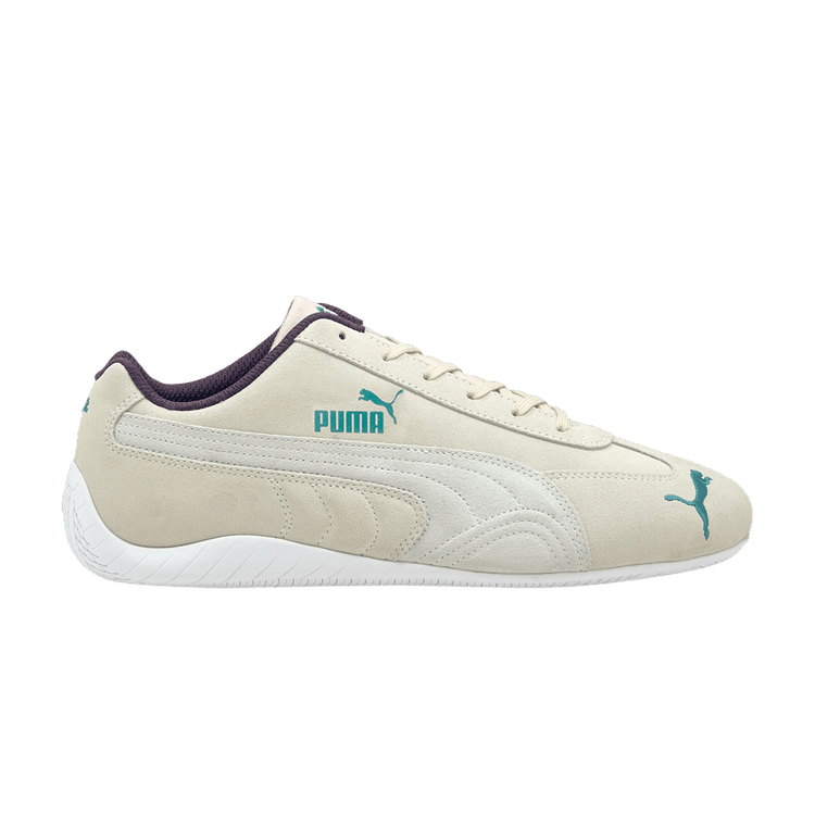 Size 11.5 Speedcat LS Whisper White Parasailing