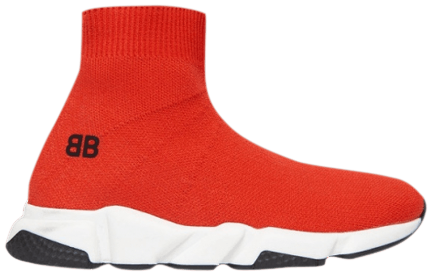 balenciaga speed trainer youth