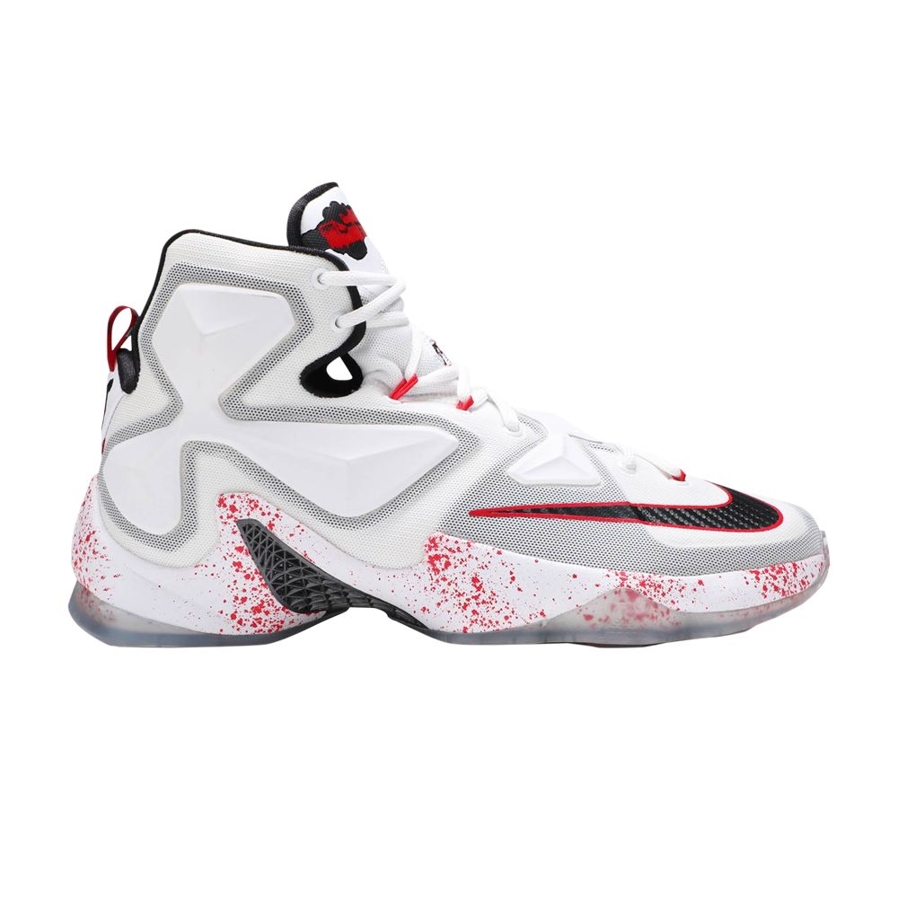 LeBron 13 EP 'Friday the 13th' - 807220-106