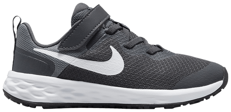 Nike Revolution 6 PS Iron Grey