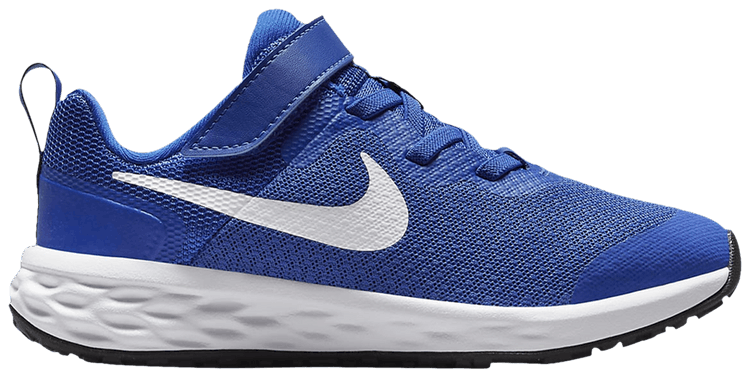 Nike Revolution 6 PS Game Royal