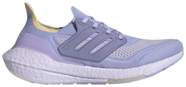 Adidas Wmns UltraBoost 21 Violet Tone