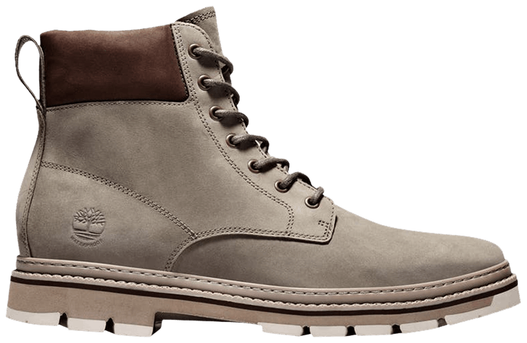 Port Union Waterproof Boot 'Olive'