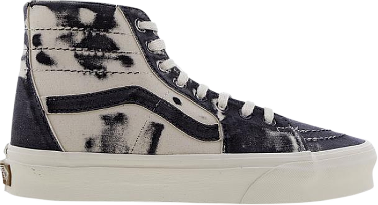 Buy Sk8-Hi Tapered 'Eco Theory' - VN0A4U168CO | GOAT