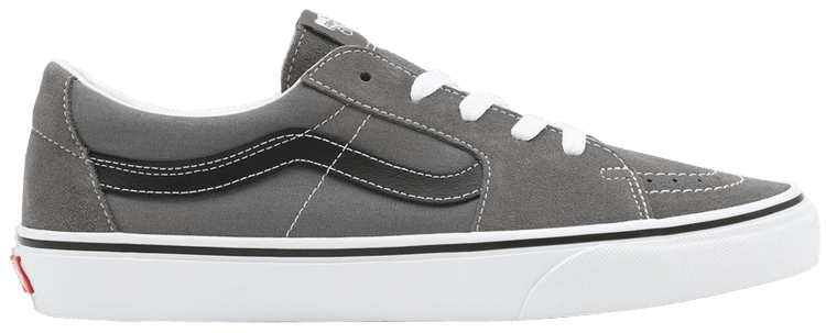 Vans Sk8 Low Utility   Pewter