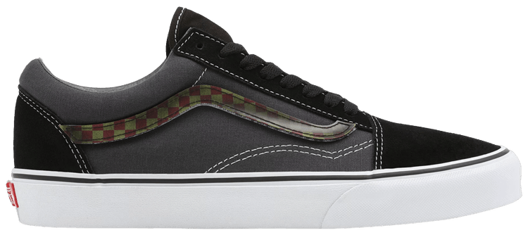 Vans Old Skool Lenticular Sidestripe