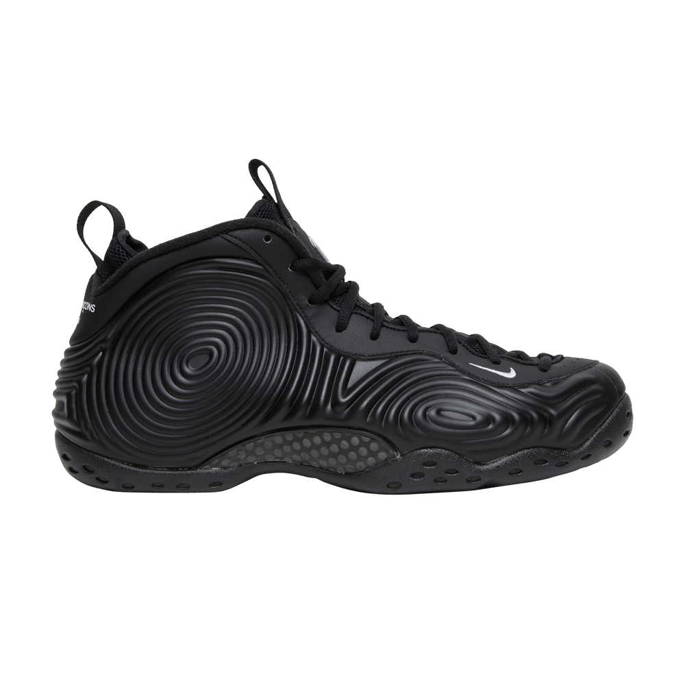 new black foams