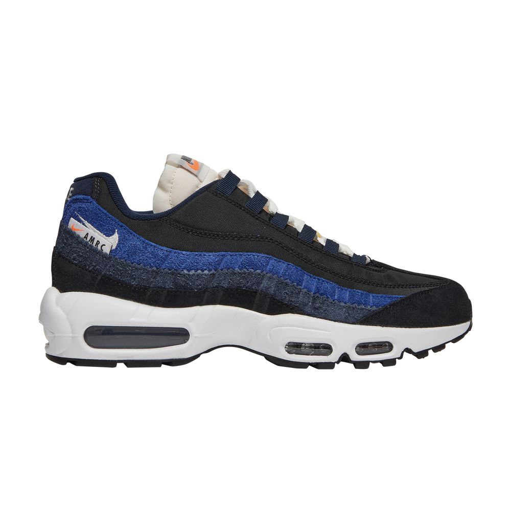 Nike Air Max 95 SE 'Running Club - Black' | Men's Size 9.5