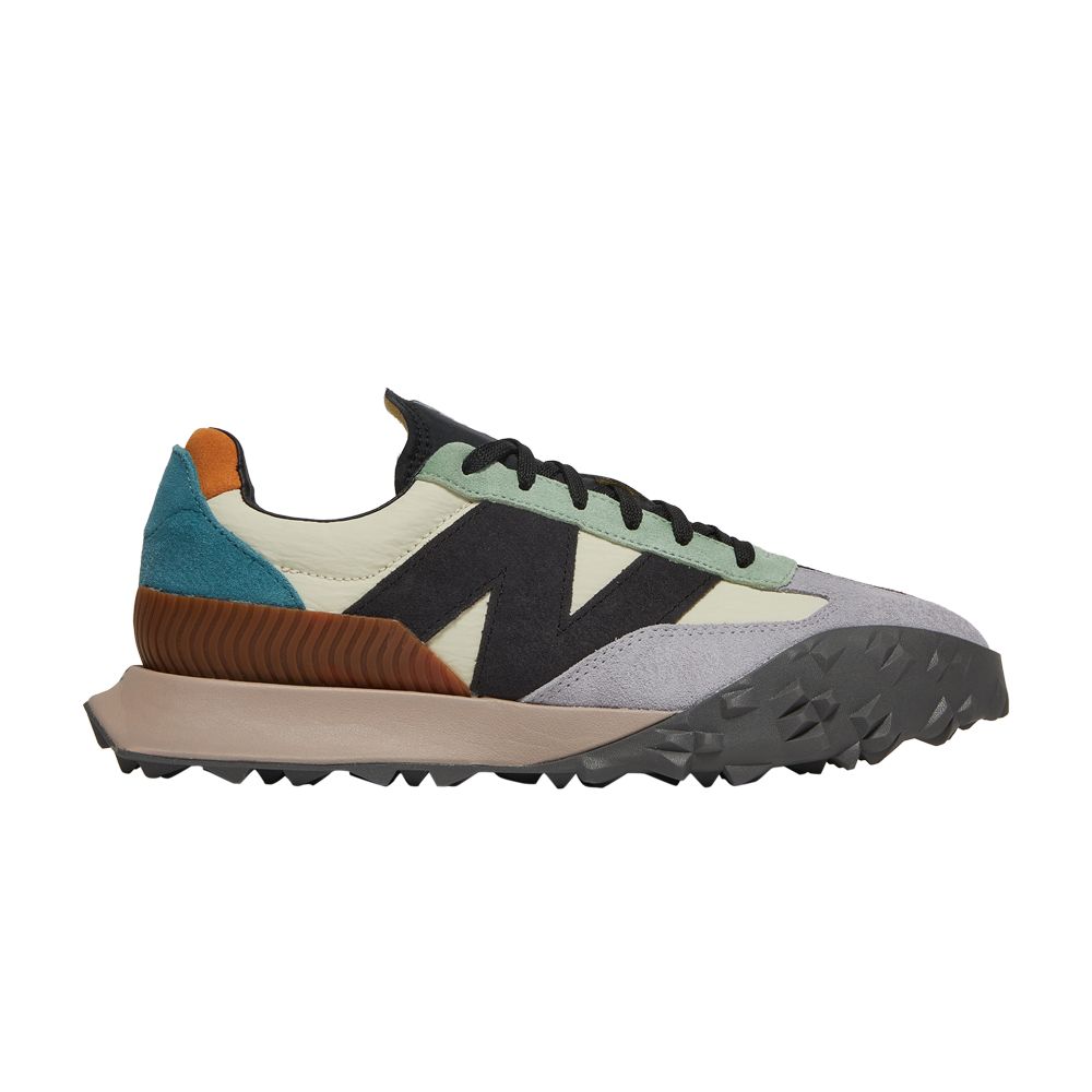 New Balance XC-72 'Ascend' | Multi-Color | Men's Size 5.5