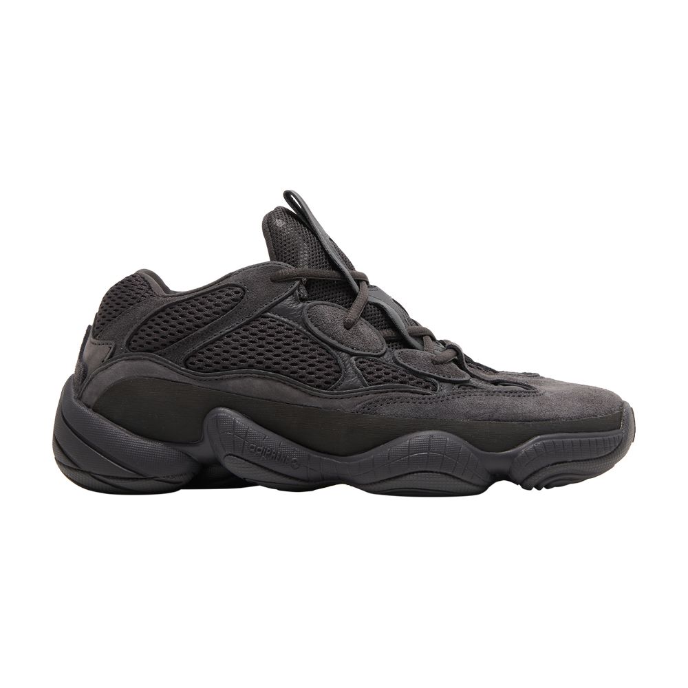 Yeezy 500 'Utility Black' 2018 | Men's Size 6.5