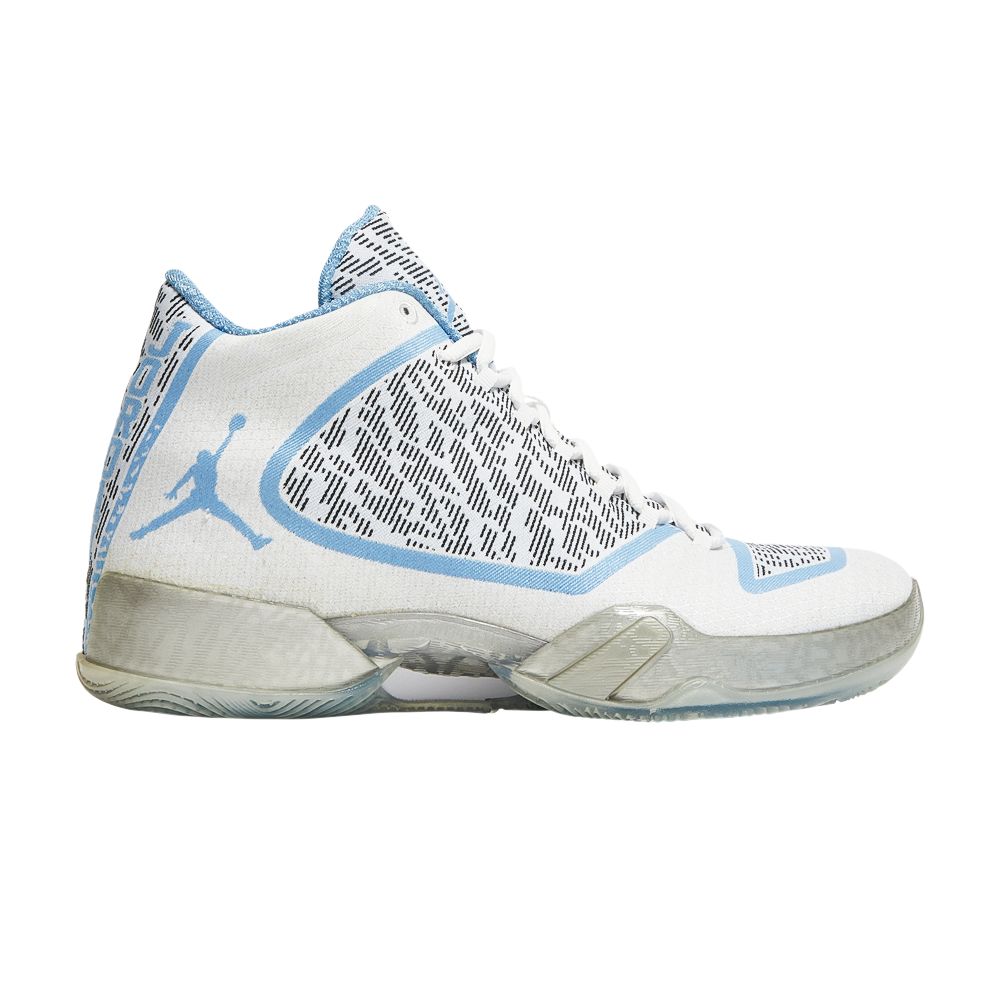 Air Jordan 29 'Pantone' | White | Men's Size 9.5