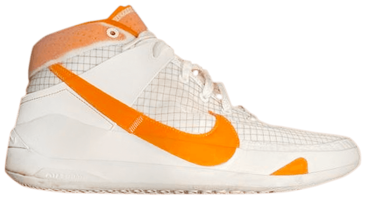 Nike KD 13 Tennessee Sample