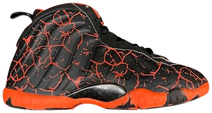 Buy Air Foamposite One PS 'Magma' 723946 010 GOAT