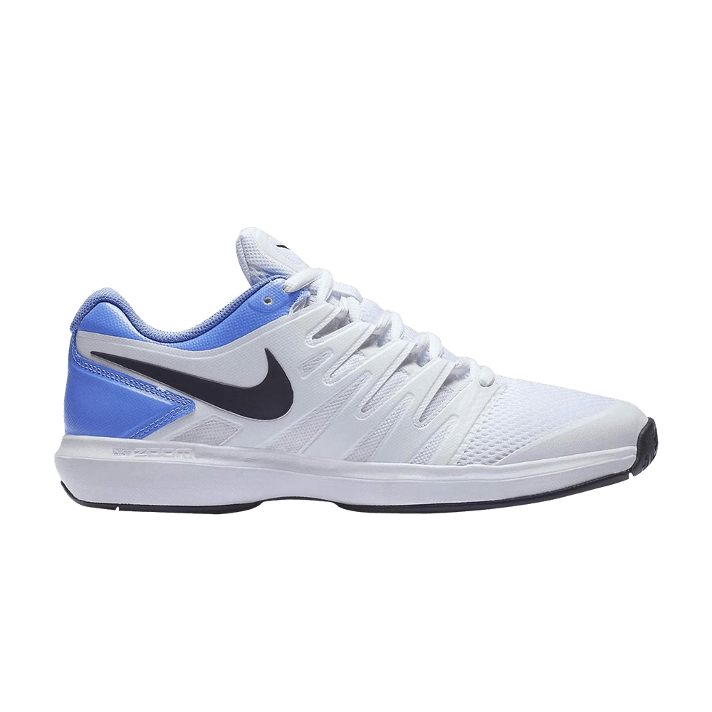 nike air zoom prestige tennis shoes