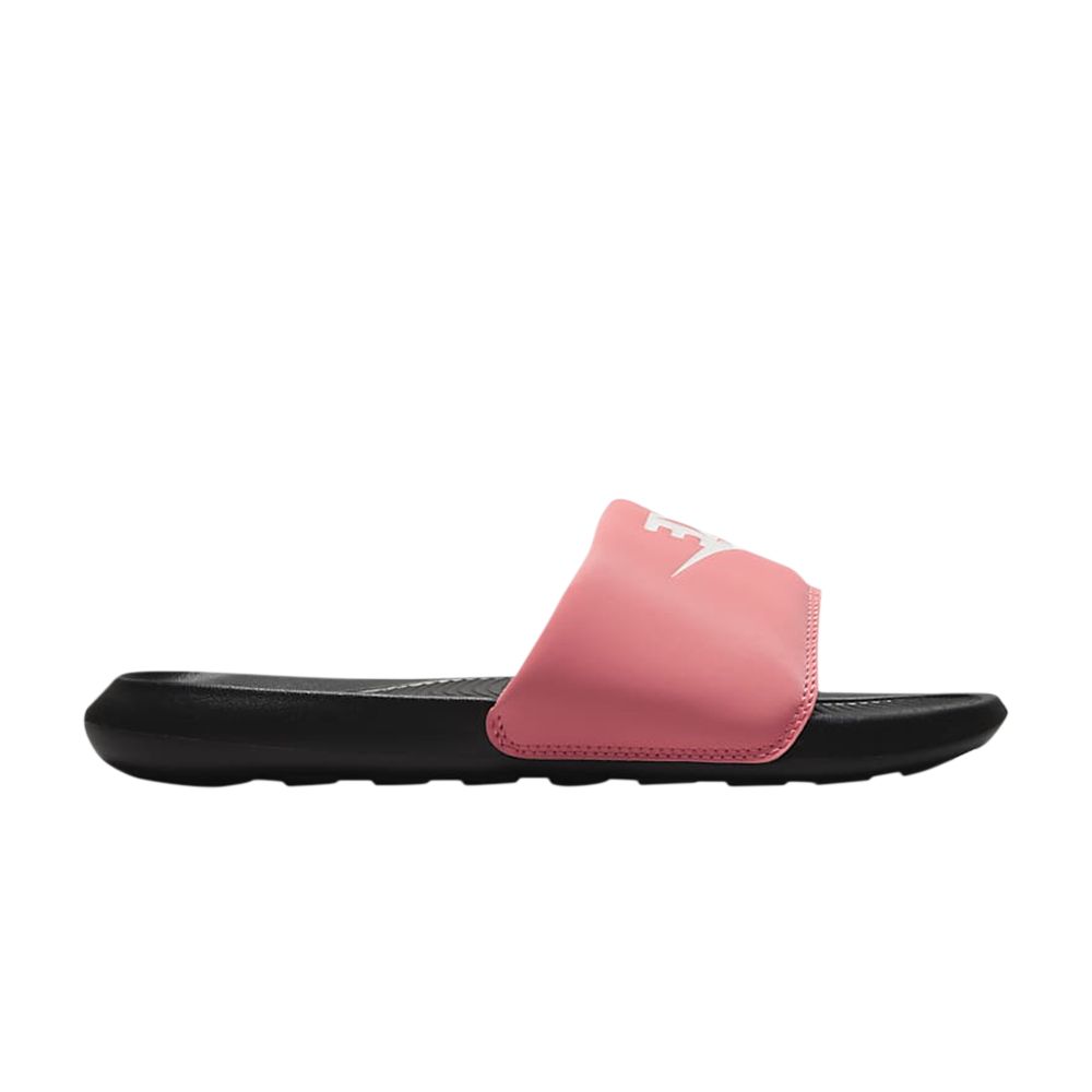 Nike Wmns Victori One Slide 'Pink Salt' | Women's Size 10