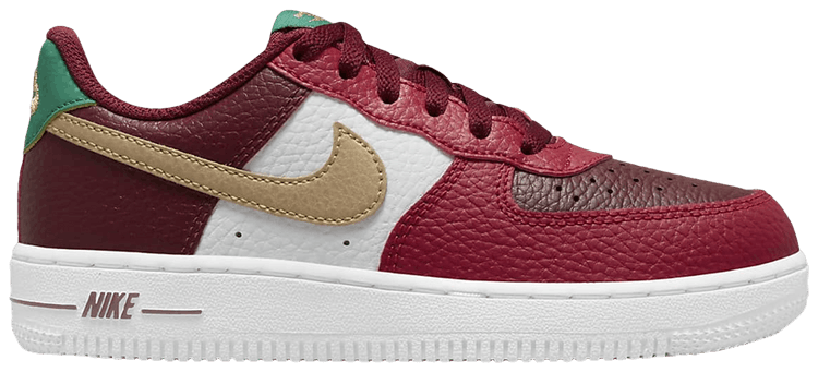 Nike Force 1 PS Christmas