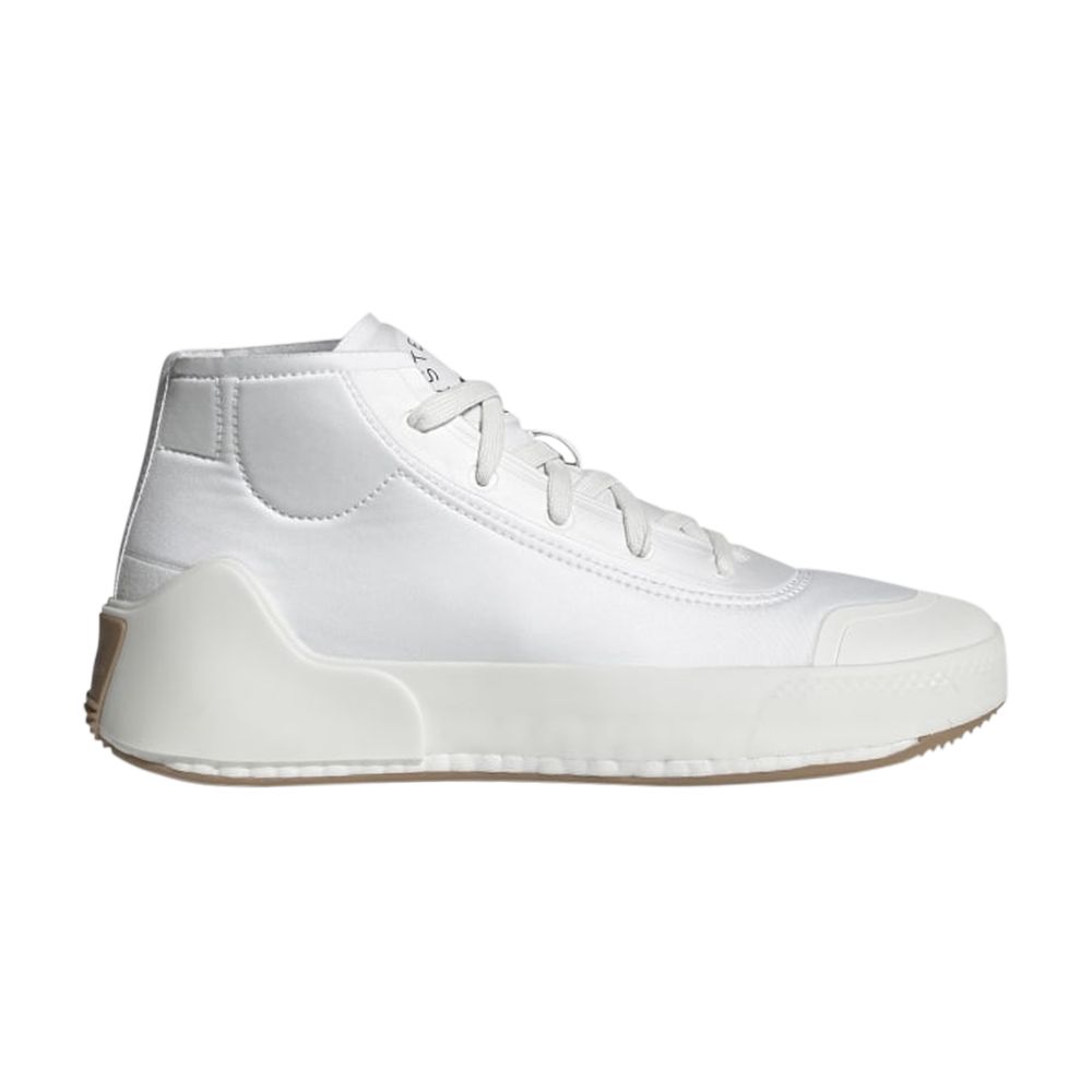 adidas Stella McCartney x Wmns Treino Mid 'White Gum' | Women's Size 5