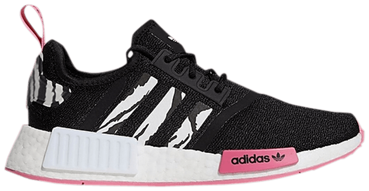 Adidas Wmns NMD R1 Animal Print