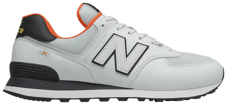 New Balance 574 2E Wide Celadon