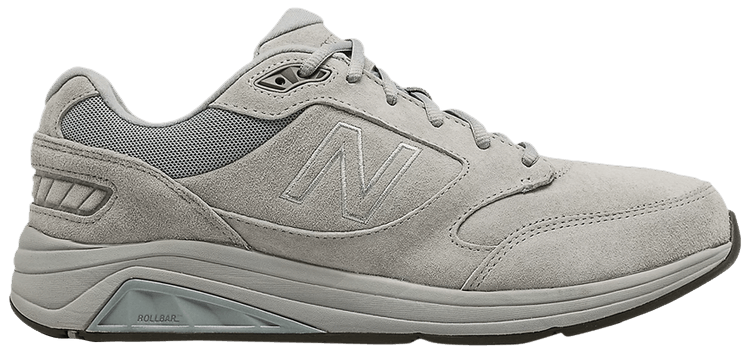 New Balance 928v3 6E Wide Grey