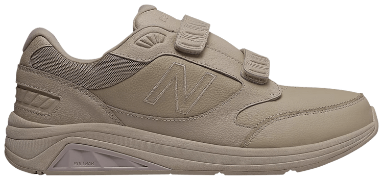 New Balance 928v3 Hook and Loop Bone