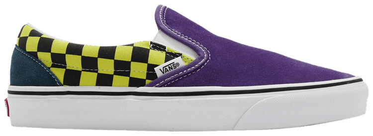 Vans Classic Slip On Sport Pack   Stargazer Multi