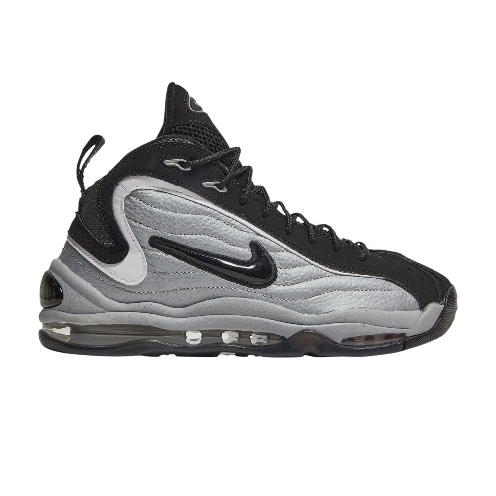 Nike Air Total Max Uptempo 'Metallic Silver' | Men's Size 11.5